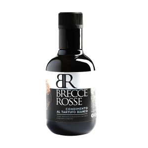 Brecce Rosse EVO – Hvít truffluolía 250 ml