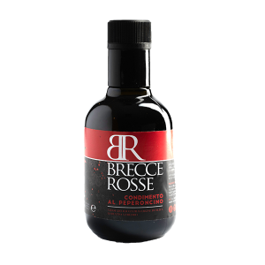 Brecce Rosse EVO – Chiliolía 250 ml