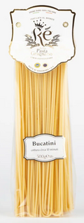Bucatini frá Gragnano – Il Re della Pasta, 500 g