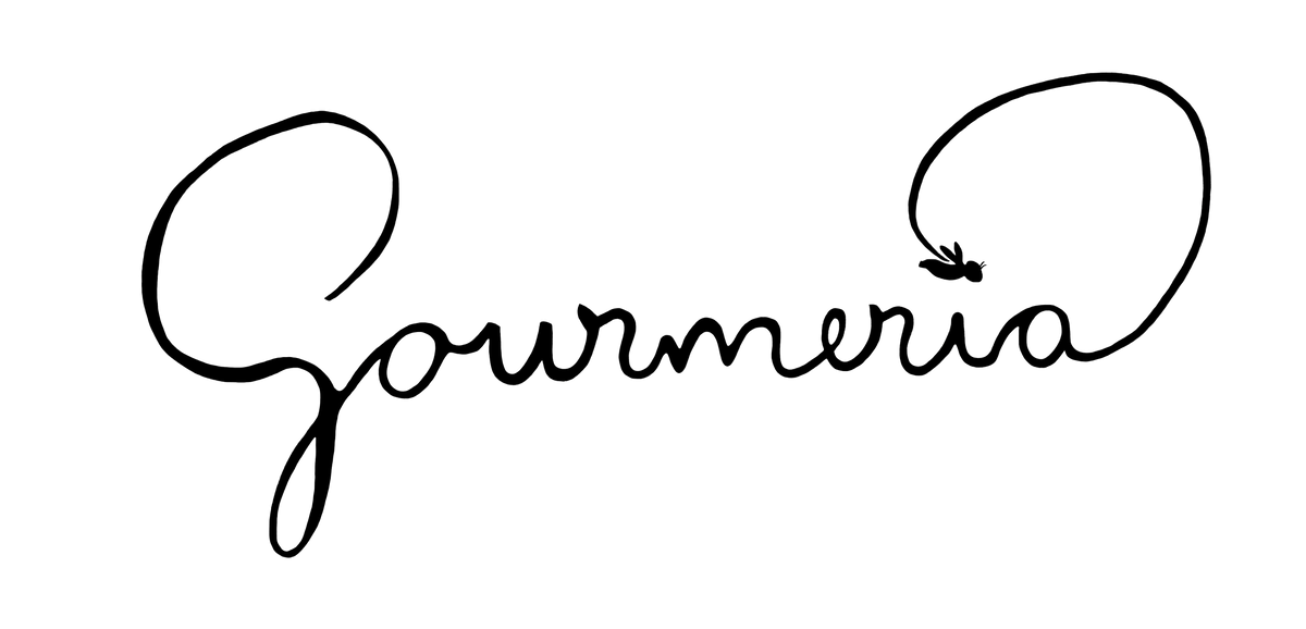 Gourmeria
