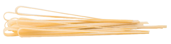 Tagliatelle frá Gragnano – Il Re della Pasta, 500 g
